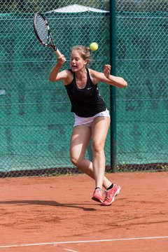 Tizia Brocks 195 - Schwartau Open
